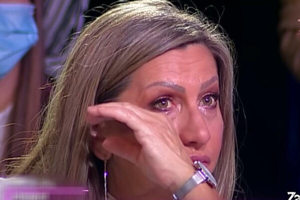 "JURILI SMO GA PO BOLNICI, BIO JE IZBEZUMLJEN": Majka Dejana Dragojevića iznela JEZIVE DETALJE!