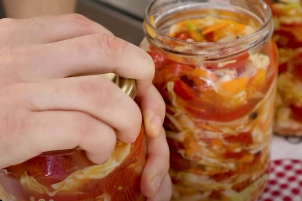 JEDE SE SAMO TRI DANA, MENJA VEČERU I PRAVI ČUDO U ORGANIZMU: Evo i zbog čega