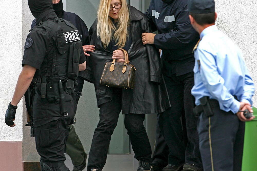 BALKANSKA KRALJICA KOKAINA: Bivšoj ženi Arkanovog tigra droga stigla u farbi! Po OVIM stvarima je podzemlje pamti