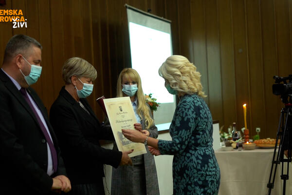 SREMSKA MITROVICA SLAVI DAN GRADA - Grad Svetog Dimitrija na Savi obeležava 140 godina modernog naselja