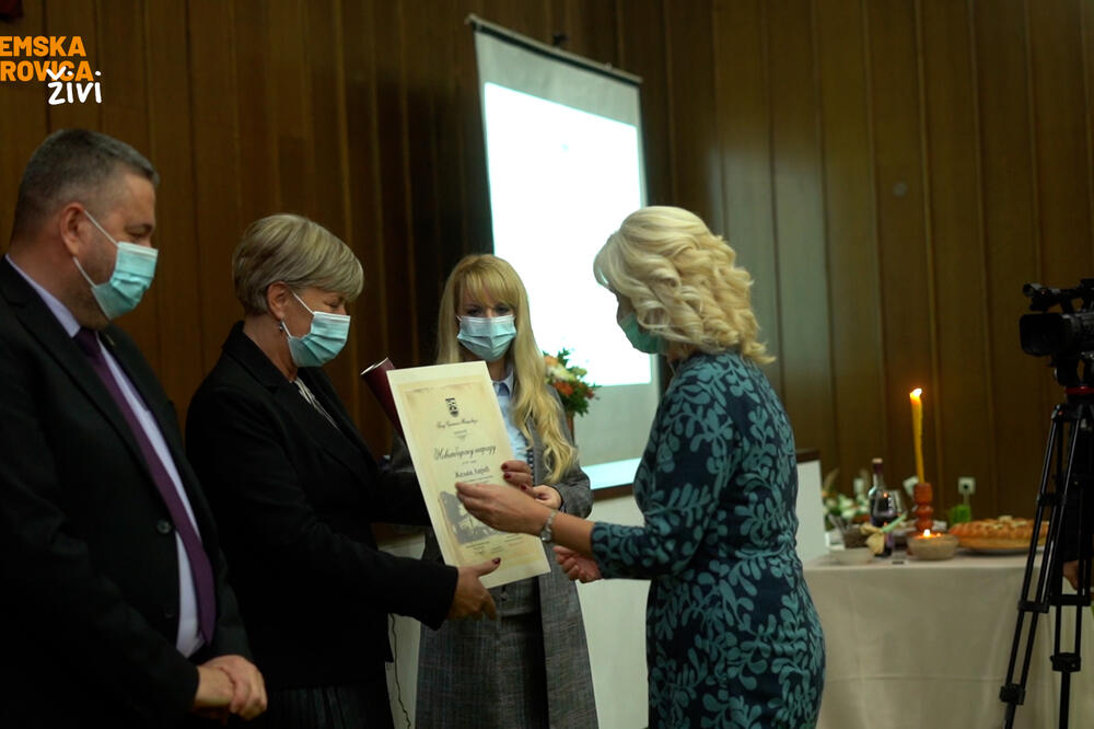 SREMSKA MITROVICA SLAVI DAN GRADA - Grad Svetog Dimitrija na Savi obeležava 140 godina modernog naselja