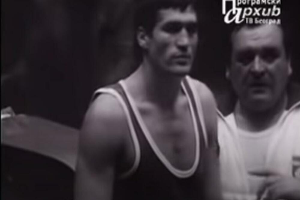 KO JE BIO MATE PARLOV KOJI DOBIJA ULICU U BEOGRADU? Priča o njemu OSTAVLJA BEZ DAHA