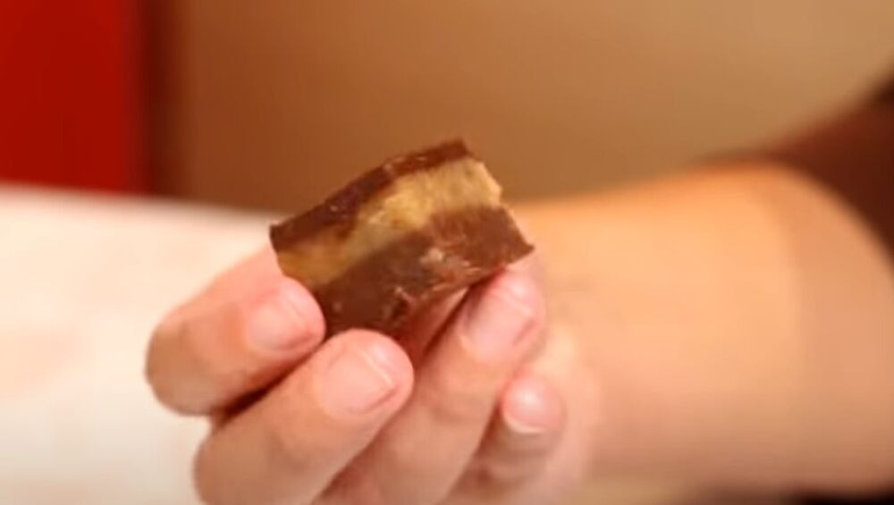 Fenomenalan recept za posne bajadere