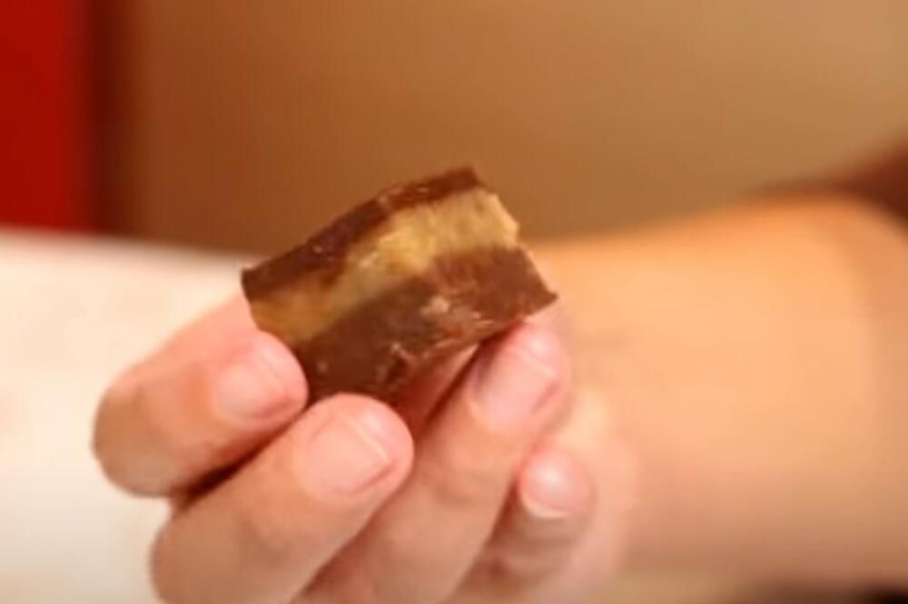 NEPOGREŠIV RECEPT ZA BAJADERE: Tradicionalni kolač koji SVI vole i to na BAKIN NAČIN