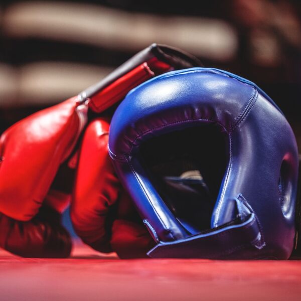 Preminuo poznati bokser