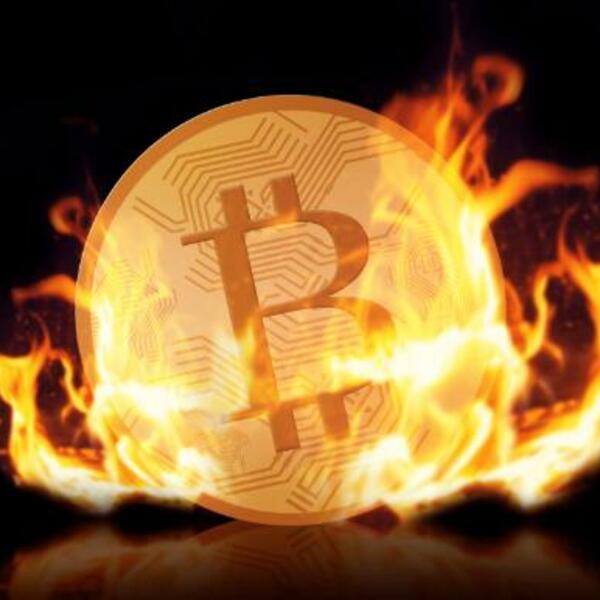 Bitkoin nastavlja da raste - danas već preko 65.000 dolara za jedan bitkoin