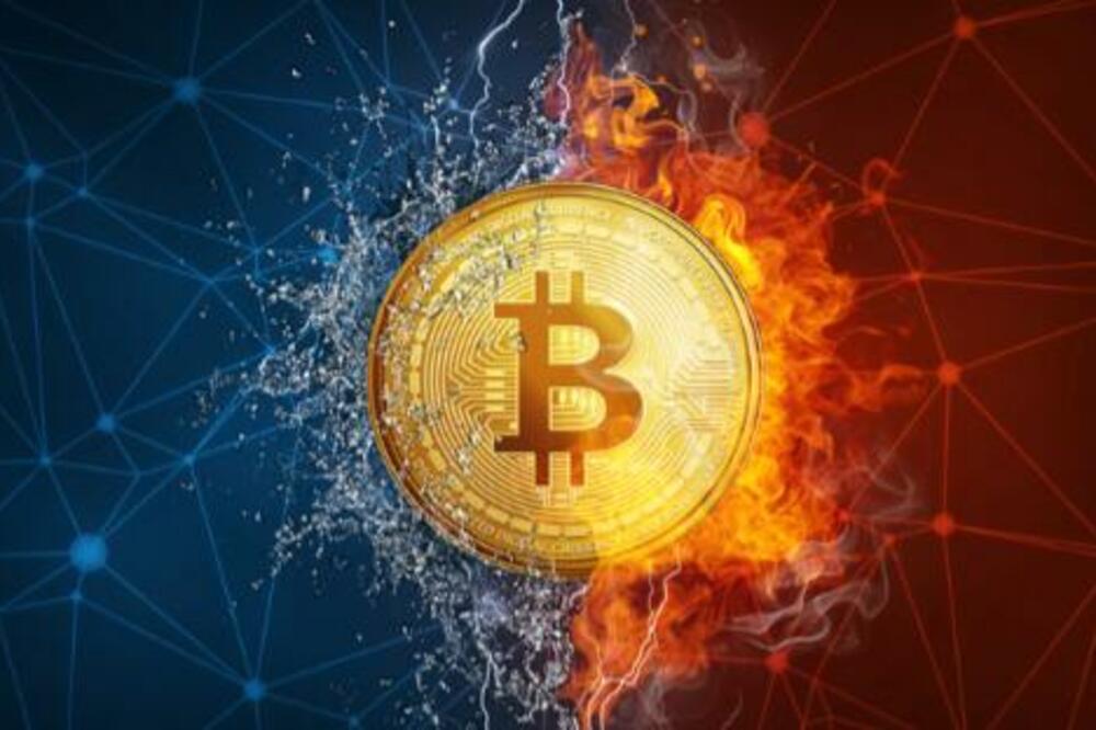 RUDARENJE BITKOINA TROŠI VIŠE NEGO ARGENTINA: Ko to i gde kod nas radi, koliko struje troši i KO ĆE TO DA PLATI?