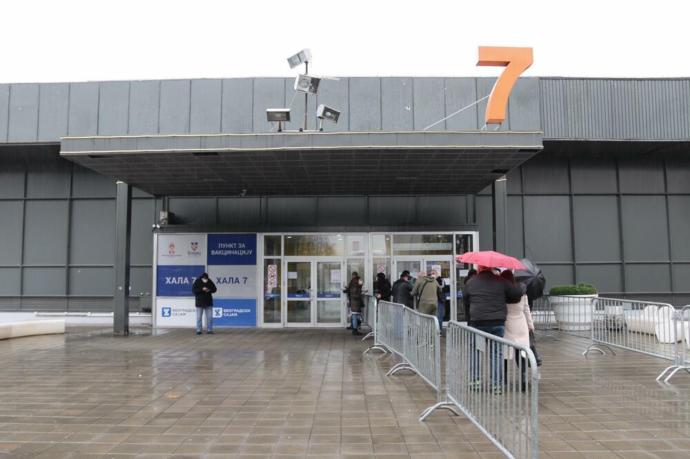 NAJNOVIJI KORONA PRESEK: 976 novozaraženih, preminulo 26 pacijenata