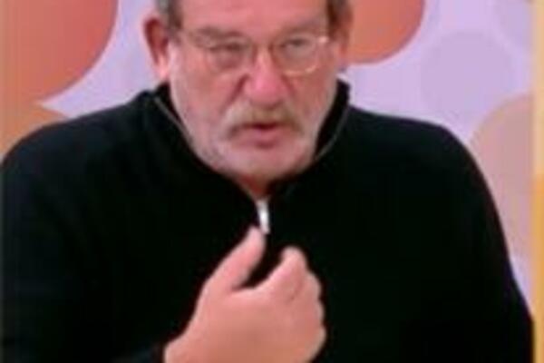 BODA NINKOVIĆ RASKIRNKAO BOLEST KOJA UBIJA NAJVIŠE MUŠKARACA: Ako je ignorišete, tu je KRAJ