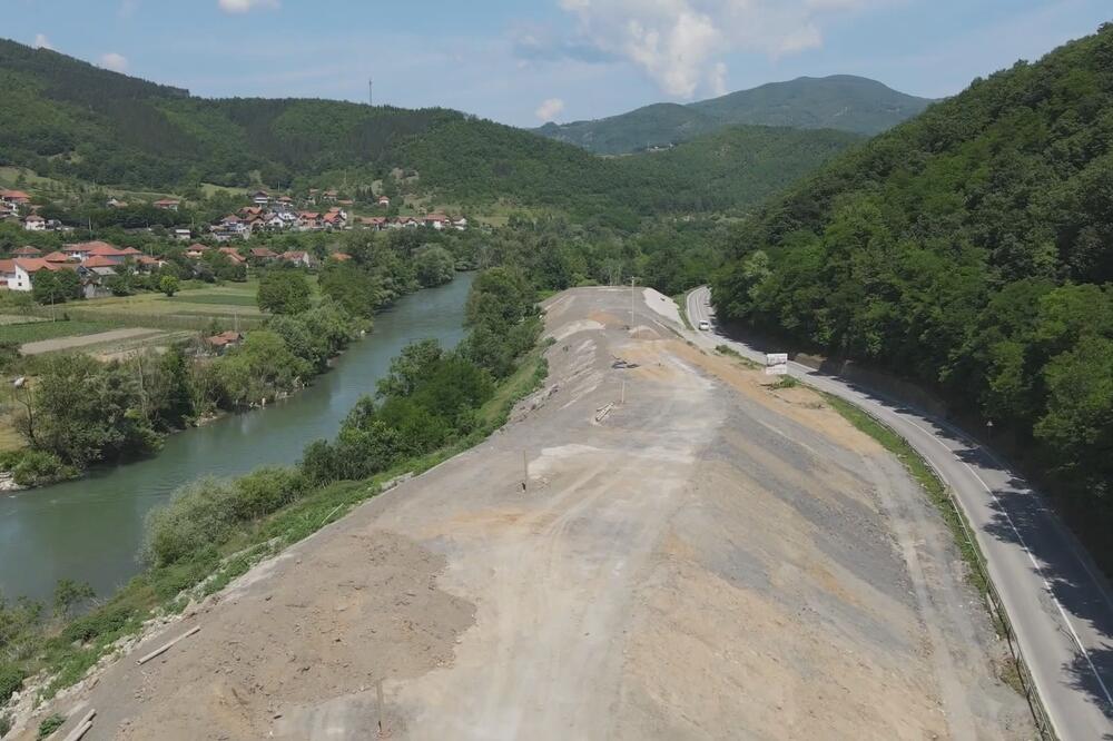 DUGO JE BILA ZATRPANA GOMILOM SMEĆA: Rešen decenijski problem opština u slivu nekad najčistije reke u Srbiji (FOTO)