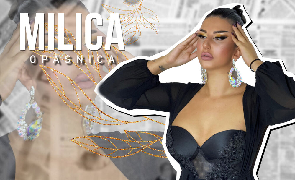 Milica Opasnica