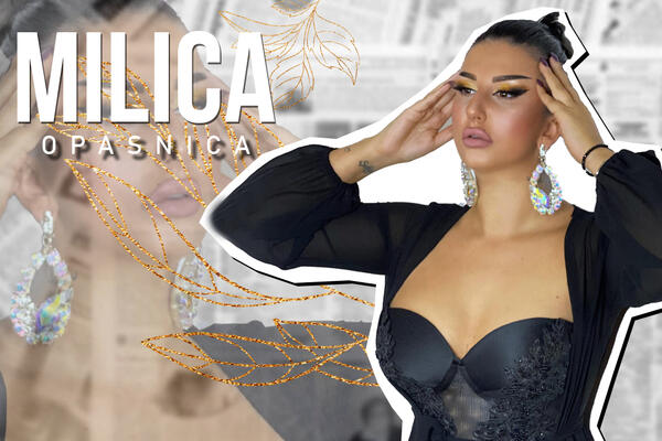 TRPI MATOROG BAJU ZBOG PARA, IAKO JE ZOVU LEPA MARA: Za JEDNU DOBRU TORBU svašta RADI, a nekad joj bude i MUKA!