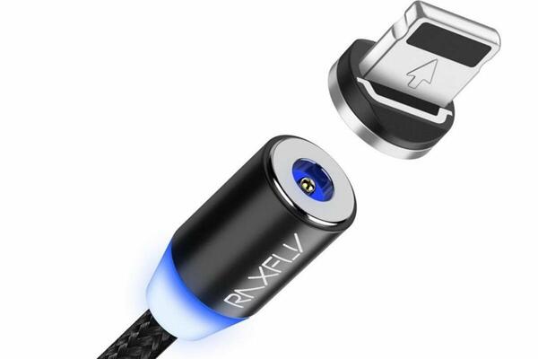 USB MAGNETNI KABL ZA SVE TIPOVE SMART UREĐAJA: Toliko praktičan da nećete izlaziti iz kuće bez njega!