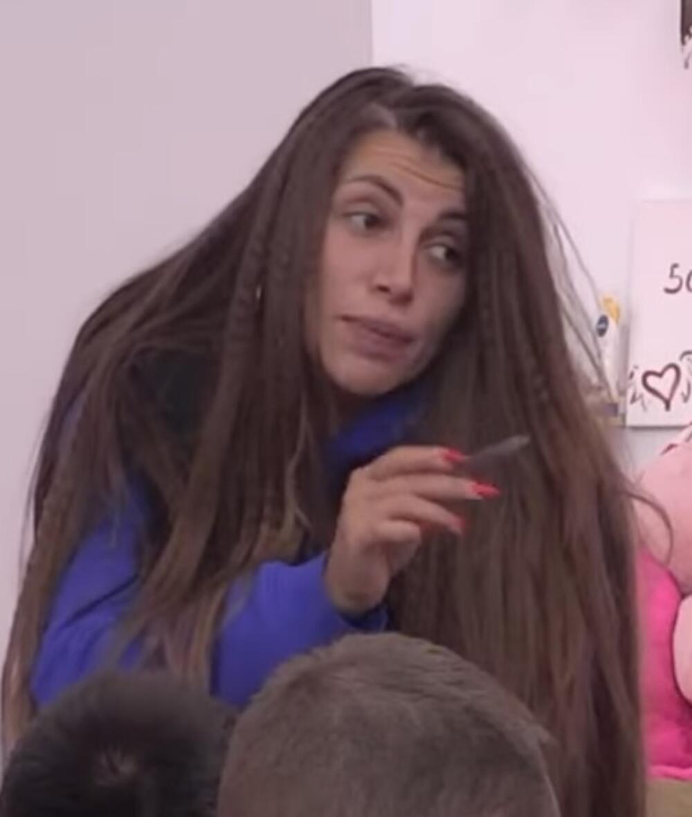 Sanja Grujić, Dalila Dragojević