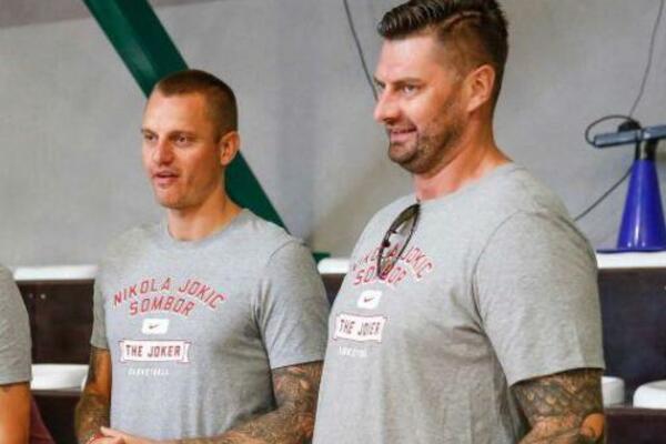 OGLASILA SE BRAĆA JOKIĆ: Javno pretiš Nikoli - ako napraviš bilo šta, ČEKAMO TE!