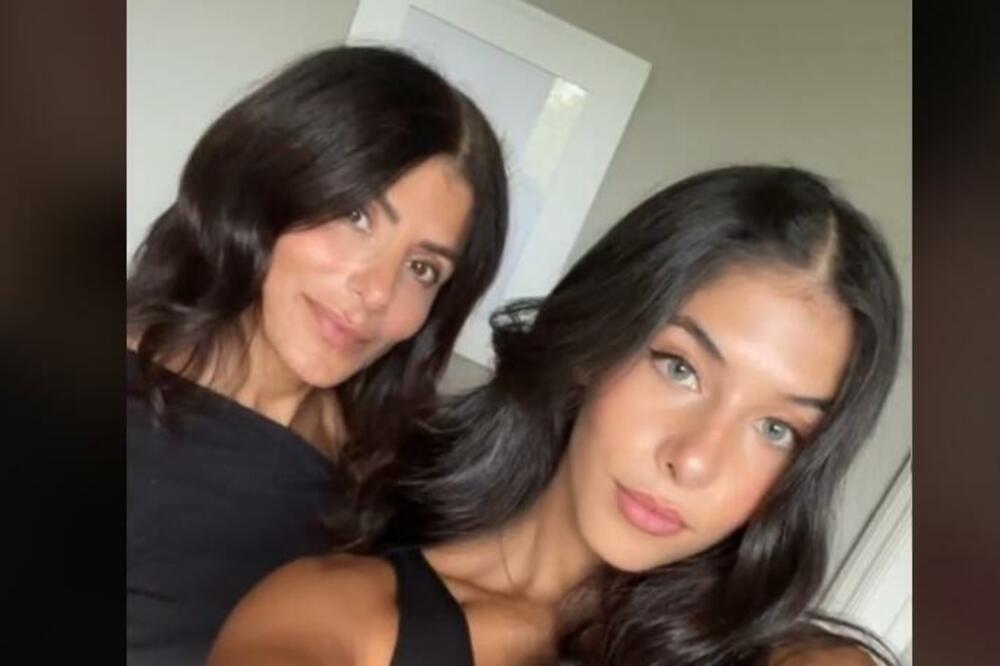 NE ZNA SE KO JE MAJKA, A KO ĆERKA: Razlog zbog kojeg devojka kači SLIKE SA MAMOM je poruka MOMCIMA (VIDEO)