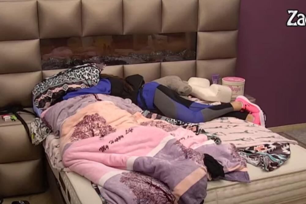 DALILA JE ZALJUBLJENA U STEFANA KARIĆA? Car pobesneo, odmah joj prišao i krenuo da REŠAVA PROBLEM! (VIDEO)