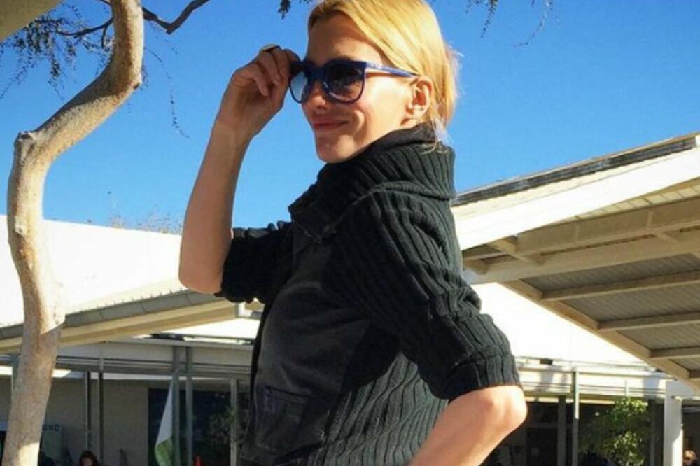 POZNATA GLUMICA SE JAVNO OBRATILA LJUBAVNICI SVOG MUŽA: "Sigurno te ZABOLELO što još spava sa svojom ženom!" (FOTO)