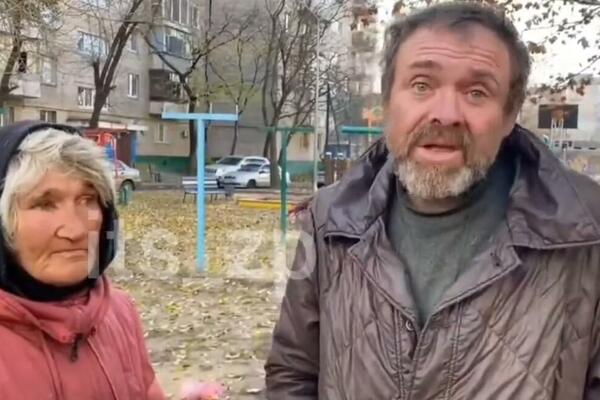 U POTRAZI ZA HRANOM PRONAŠLI HOROR: Zatekli mrtvo novorođenče