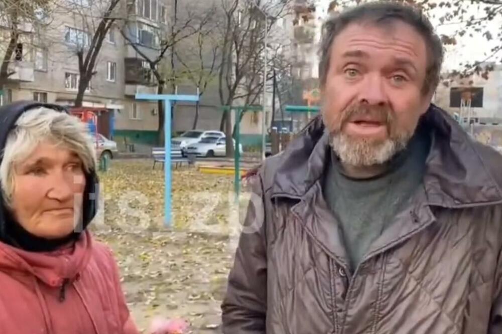 U POTRAZI ZA HRANOM PRONAŠLI HOROR: Zatekli mrtvo novorođenče