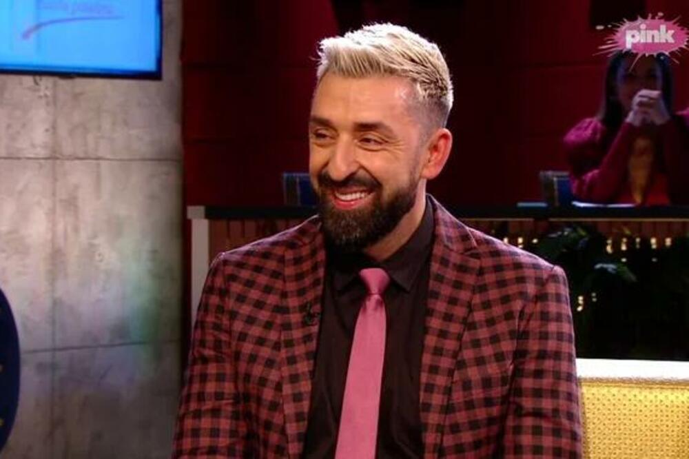 KO JE ZAPRAVO DEVOJKA OGNJENA AMIDŽIĆA? Otkriveno je sve o NJENOM ŽIVOTU, više ništa neće biti isto