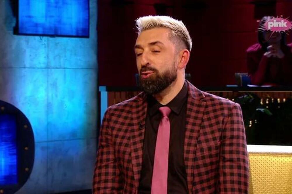 OSVANULA FOTKA RAZGOLIĆENIH VUKA KOSTIĆA I OGNJENA AMIDŽIĆA: Ulazite na SOPSTVENU ODGOVORNOST!