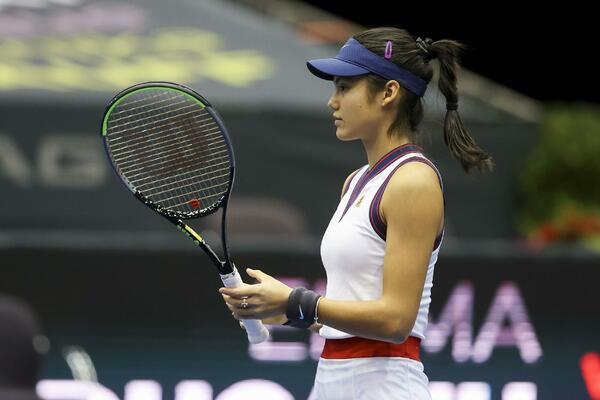 ŠAMPIONKA US OPENA IMENOVALA NOVOG TRENERA: Radiće sa bivšim trenerom Anđelik Kerber (FOTO)