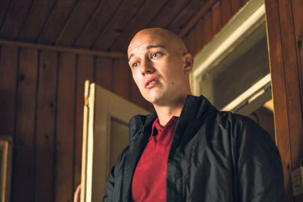 "PROTEŽIRA ME TEČA IZ MINISTARSTVA KULTURE!" Glumac iz "Južnog vetra" napravio HAOS IZJAVOM: Svi dele snimak!