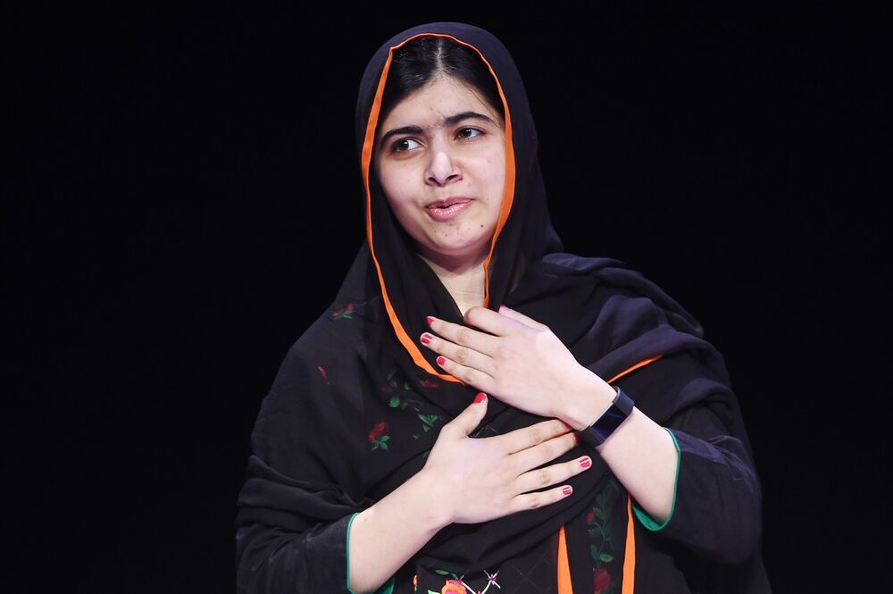 Malala Jusufzai