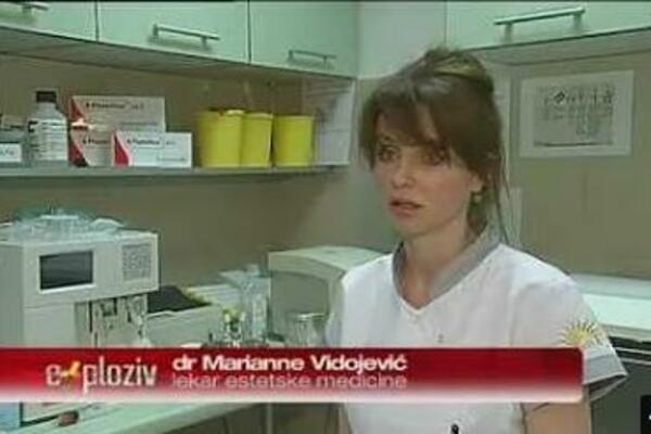 IVERMEKTIN GRUPA NE STAJE! Prebacili se na drugu mrežu, a nove tvrdnje "istaknute" doktorke će vas ŠOKIRATI (FOTO)