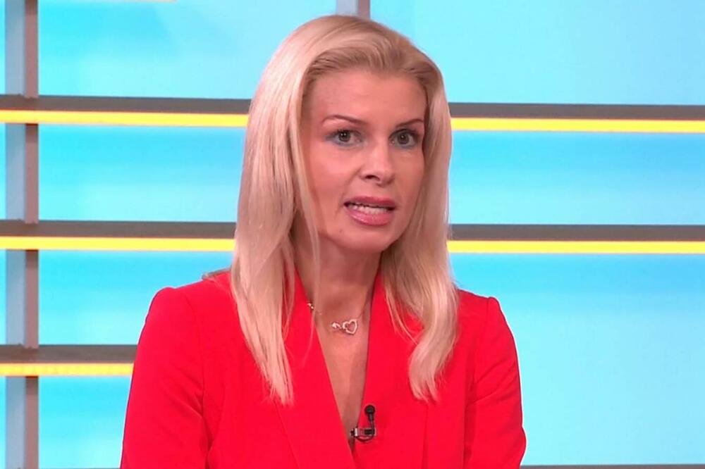 PROMUKLOST MOŽE DA BUDE ZNAK KARCINOMA! Doktorka Sanja upozorila na još dva simptoma