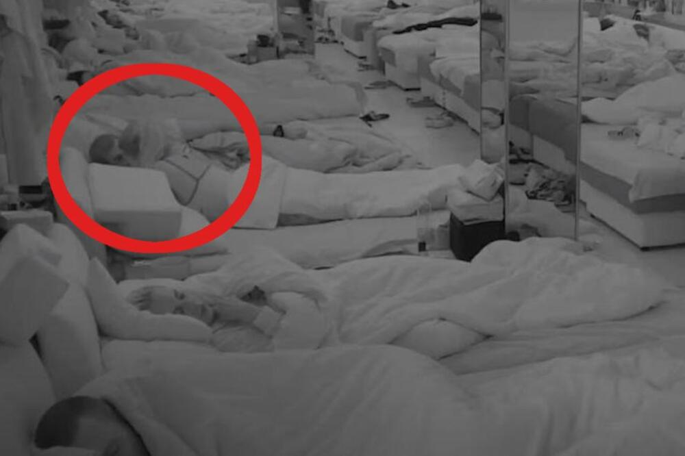 DALILA ĆE POŠIZETI! Dejan i Sandra PROVALJENI, uhvaćeni NIKAD BLIŽI, ne žele više da se kriju! (VIDEO)