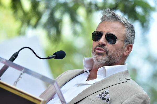 "MISLIO SAM DA ĆU DOŽIVETI NERVNI SLOM!" Potresna ispovest glumca: Razveo se od žene i posvetio BOLESNOJ ĆERKI!