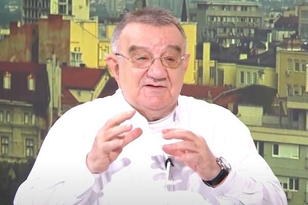 DOKTOR VOJA UPOZORIO NA BILJKU KOJU MNOGI KORISTE: Vrlo je VAŽNO da znate kada se treba KONZUMIRATI