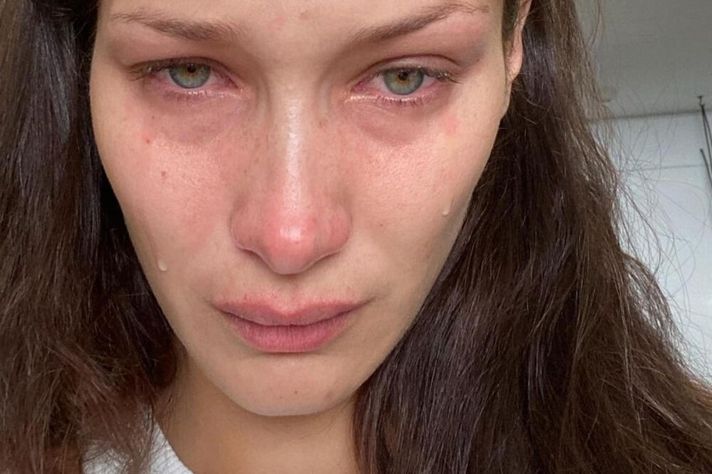 PALESTINKA OBJAVILA SLIKU DECE IZBEGLICA O KOJOJ BRUJE: Na njoj se vidi SUROVOST RATA, tvrde da je OBMANULA SVE