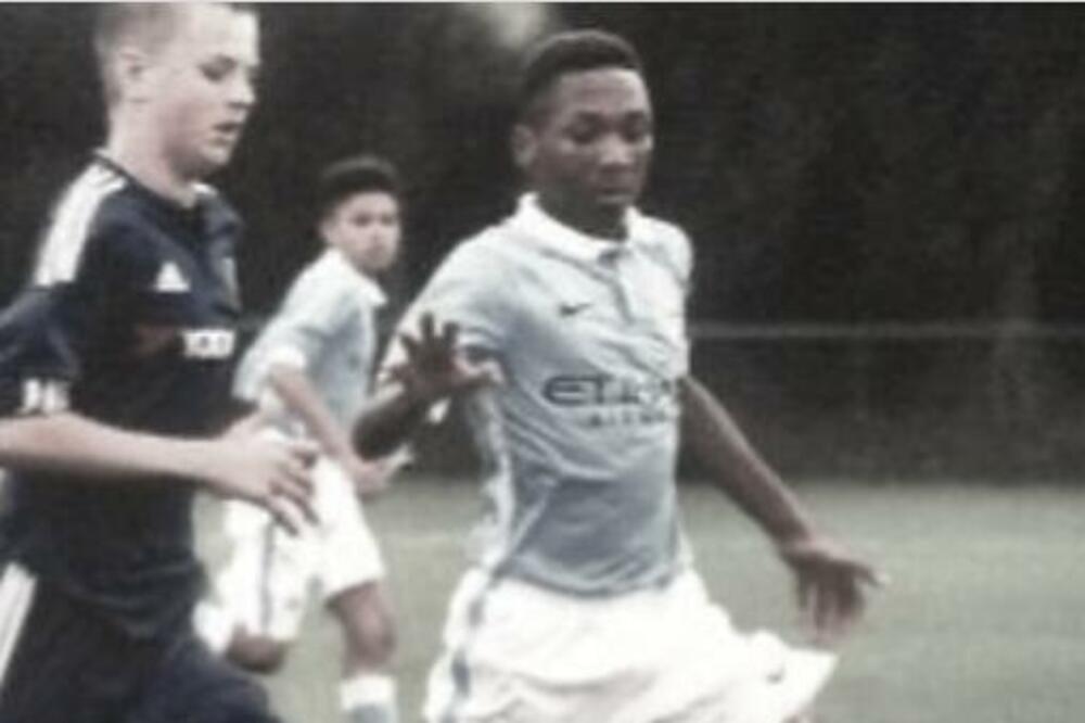 Isplivali detalji samoubistva: ZBOG PREKIDA KARIJERE I DEPRESIJE OKONČAO ŽIVOT SA 18 GODINA!