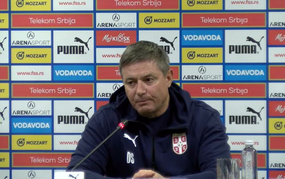 Dragan Stojković Piksi