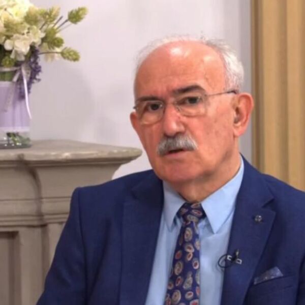 DR NENADIĆ UPOZORAVA NA HRANU KOJA RAZARA JETRU! Uništava je DO KRAJA, NIKAKO NE SMETE DA JE JEDETE!