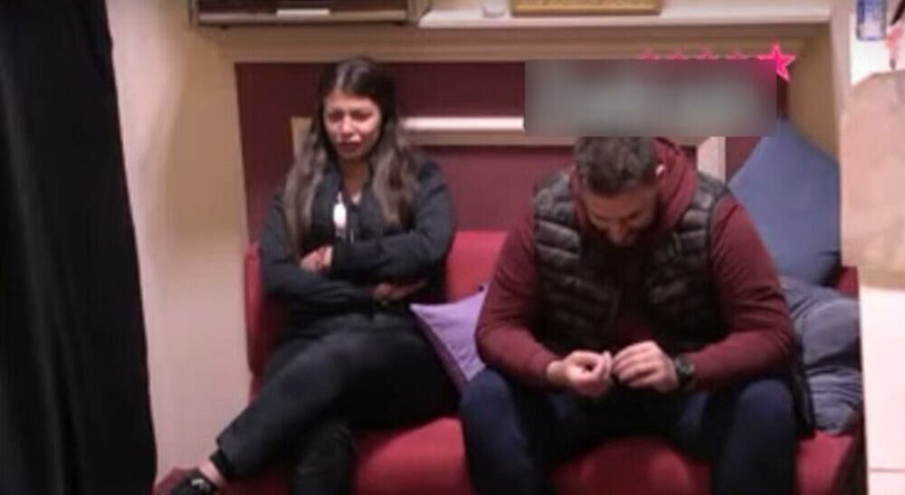 Miljana Kulić, Lazar Čolić Zola