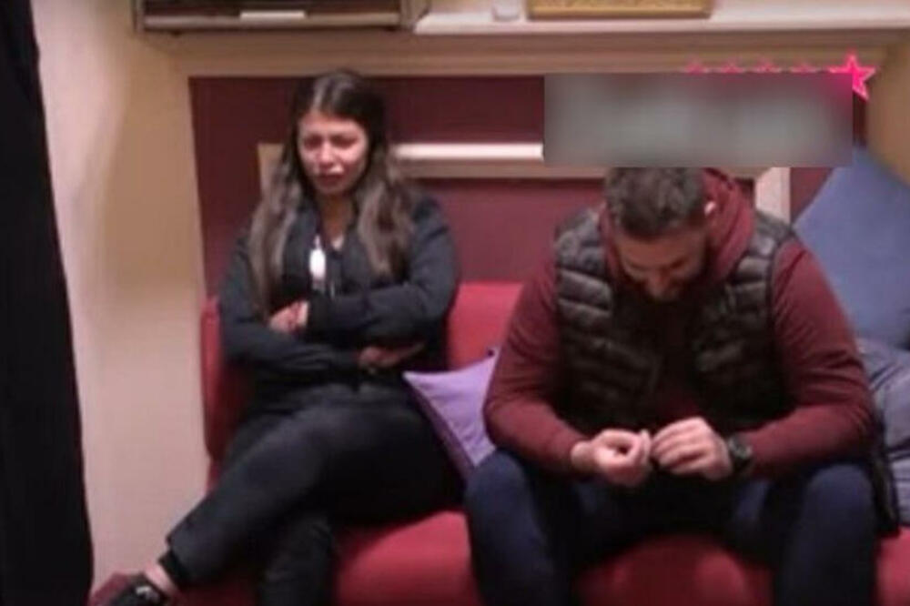 MILJANA KULIĆ OGOLELA DUŠU: "Ponizila sam RODITELJE, STIDE SE zbog mene!" - umešala i ZOLU! (VIDEO)