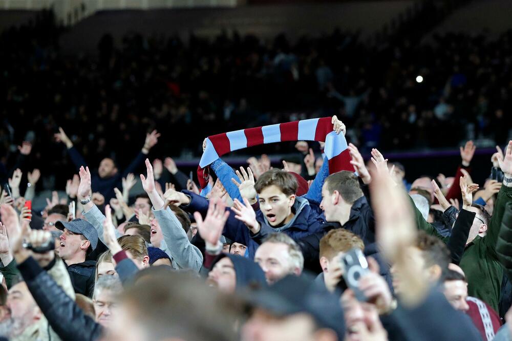 ČEŠKI MILIJARDER UŠAO U VEST HEM!