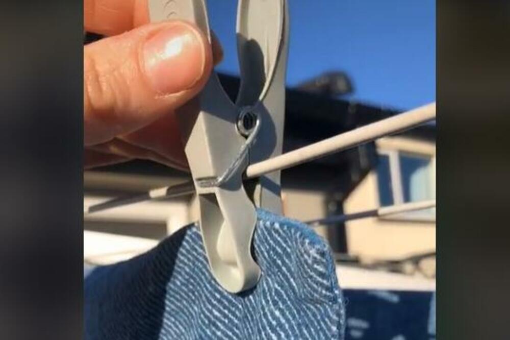 SVE ŠTIPALJKE IMAJU OVU RUPICU: Vrlo je moguće da POJMA NISTE IMALI čemu SLUŽI