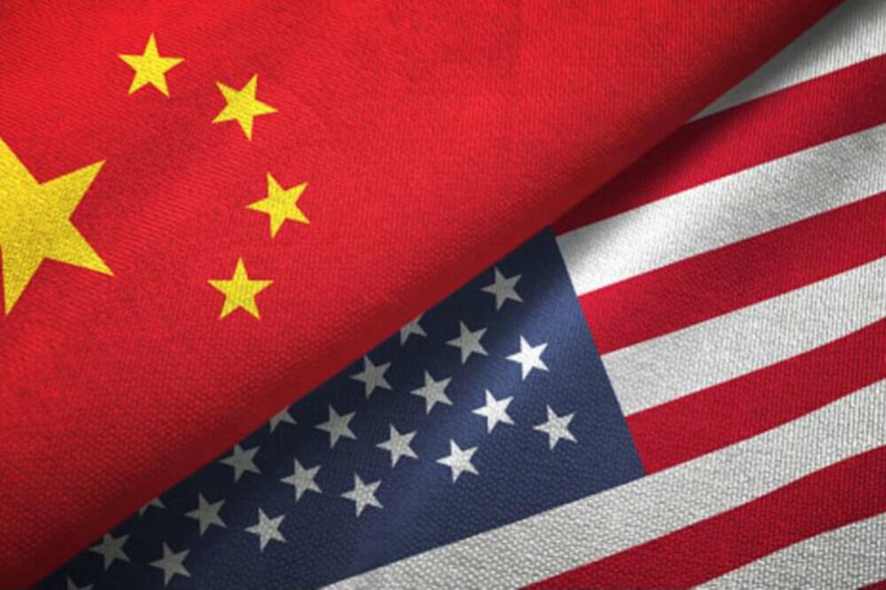 DOGOVOR Kina i SAD objavile zajedničku deklaraciju o klimatskim promenama