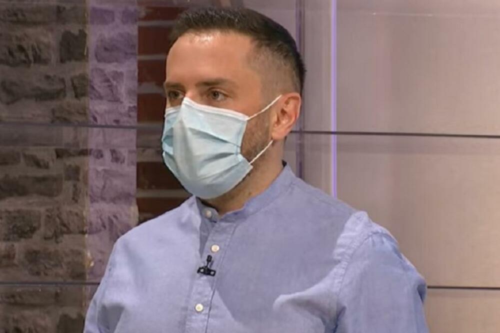 NUTRICIONISTA OBJASNIO: Ovako ćete najbrže IZBACITI VODU iz ORGANIZMA, u ovome je CAKA!