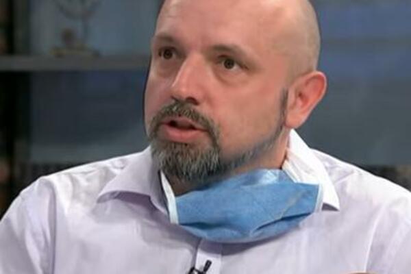 DOKTOR NEŠIĆ DO DETALJA OBJASNIO KAKO DA VRATITE ČULO MIRISA NAKON KORONE: Dobro pazite šta je rekao