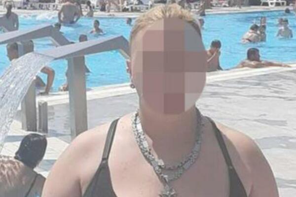 OVO JE "MAFIJAŠICA" IZ KOTEŽA! Jasmina iz Koteža svirepo izbola poznanika
