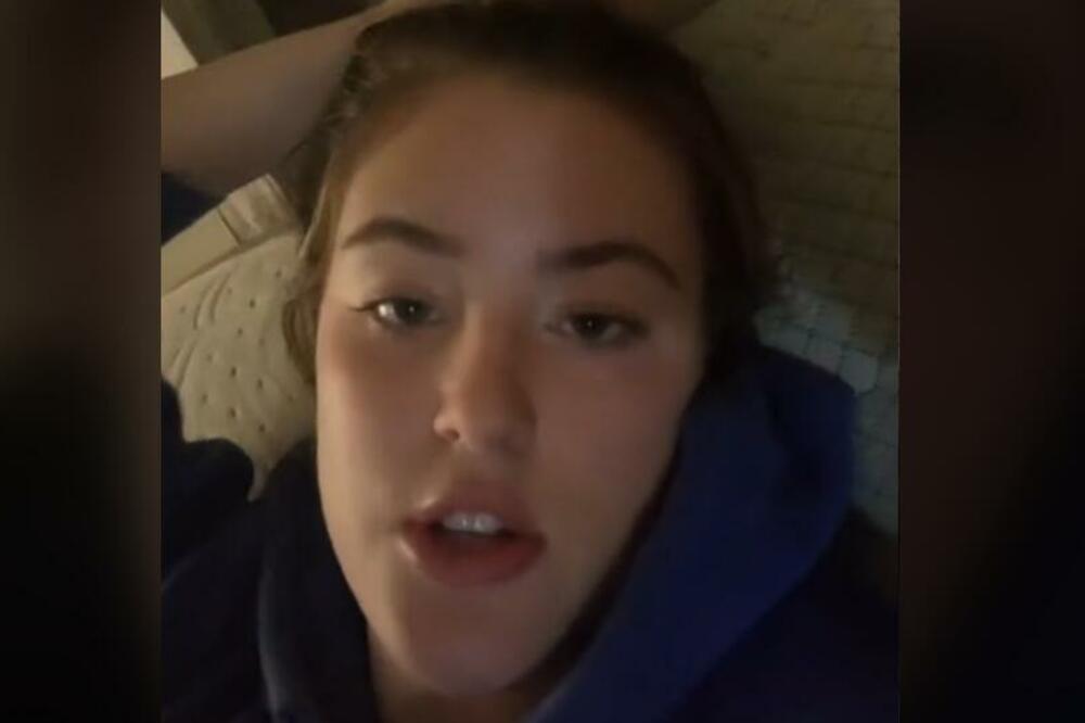 TINEJDŽERKU JE UDARIO VOZ I PREŽIVELA JE: Sada se OGLASILA i ispričala SAV HOROR KOJI JE PROŽIVELA!