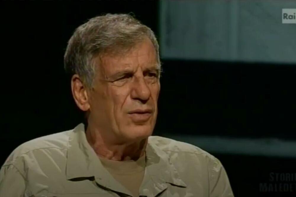 UMRO JE JOŠ JEDAN VELIKI ČOVEK: Ostaće ZAUVEK UPAMĆEN