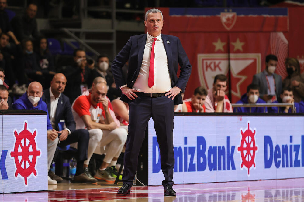 DEJAN RADONJIĆ: Nakon duela sa Baskonijom, u meč sa Realom ulazimo bez Voltersa i Kalinića!