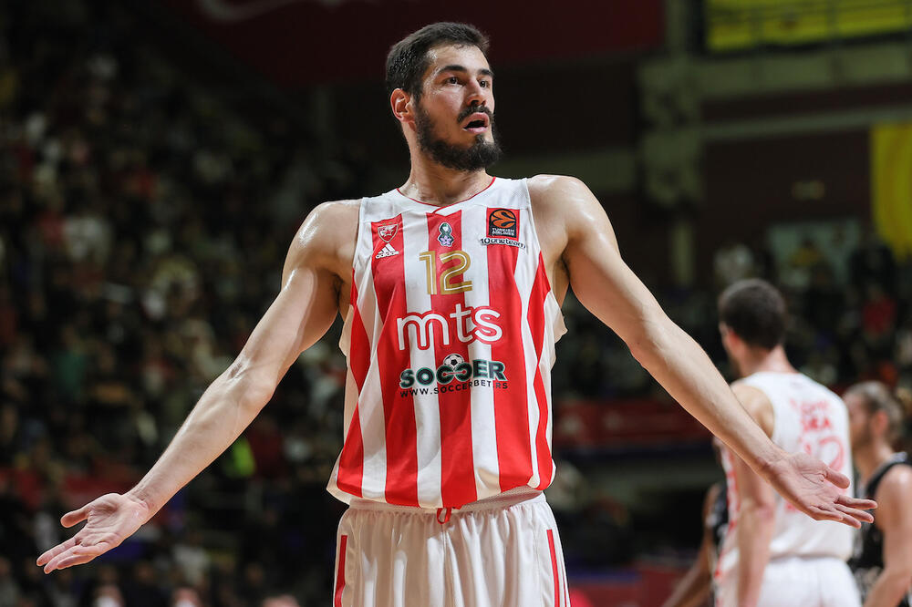 PEŠIĆ OBJASNIO ZAŠTO KALINIĆ NIJE NA SPISKU: Ista je situacija sa Vasom Micićem, Teodosić me iznenadio odgovorom!